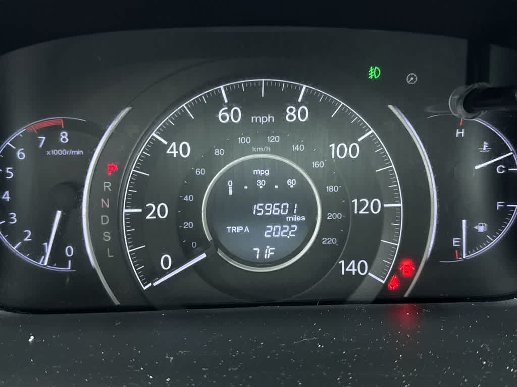 Thumbnail: 2015 Honda CR-V - 19