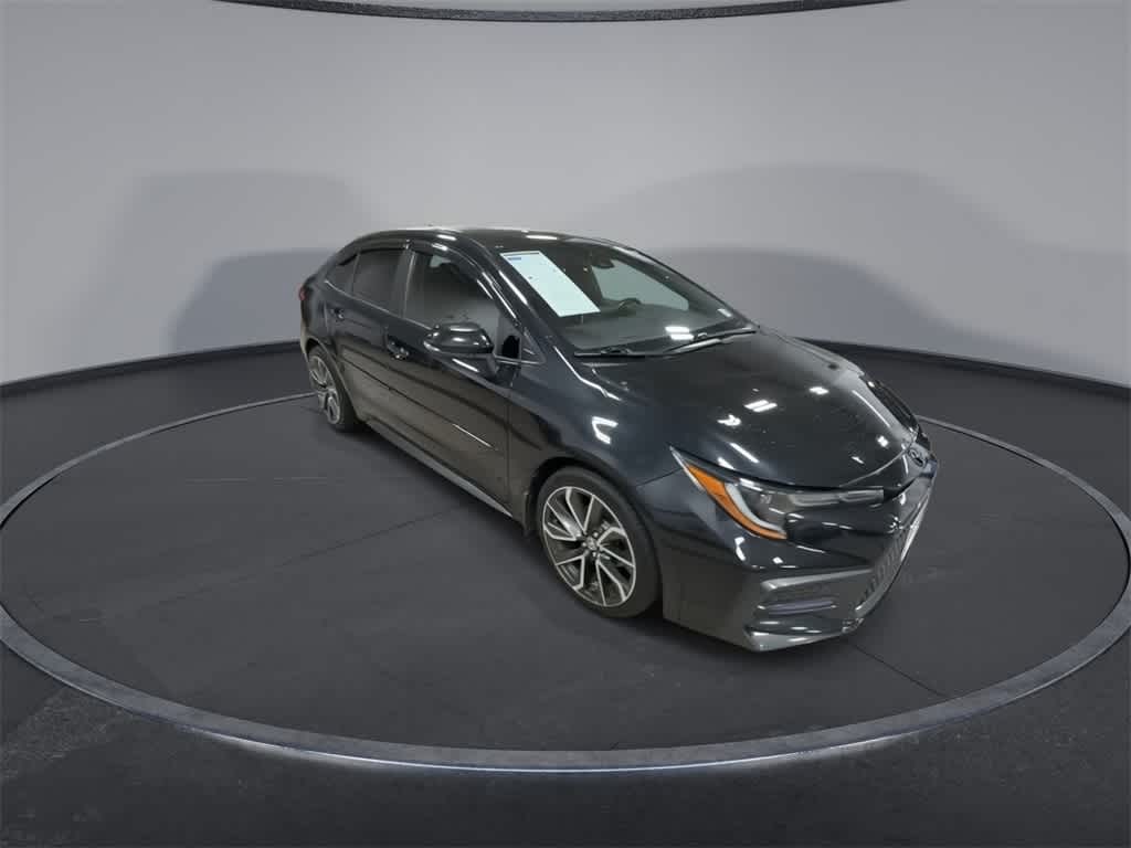 Thumbnail: 2020 Toyota Corolla - 2