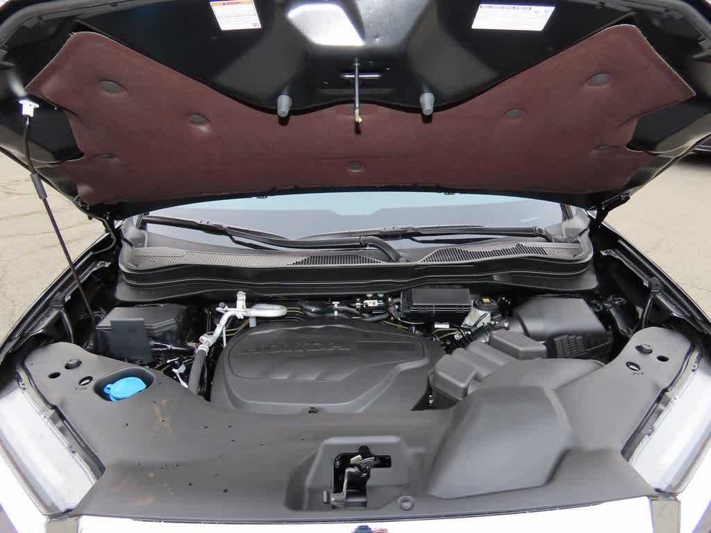 Thumbnail: 2026 Honda Ridgeline - 8