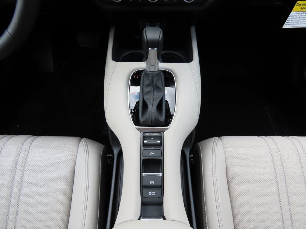 Thumbnail: 2026 Honda HR-V - 21