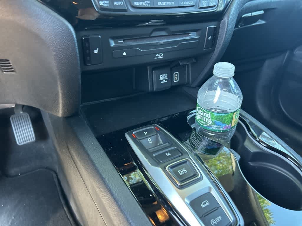 Thumbnail: 2020 Honda Pilot - 18