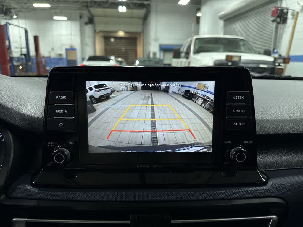 Thumbnail: 2021 Kia Seltos - 20