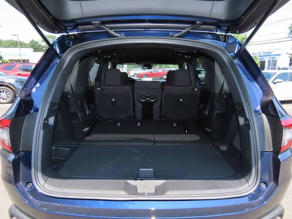 Thumbnail: 2025 Honda Pilot - 11