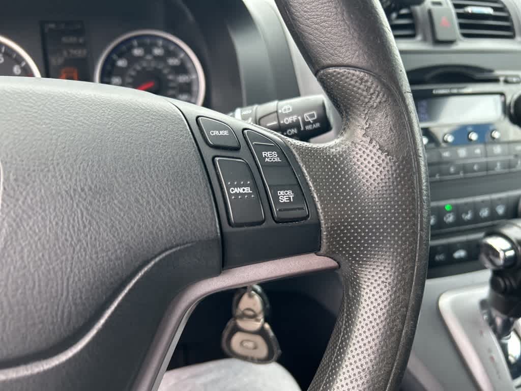 Thumbnail: 2008 Honda CR-V - 5