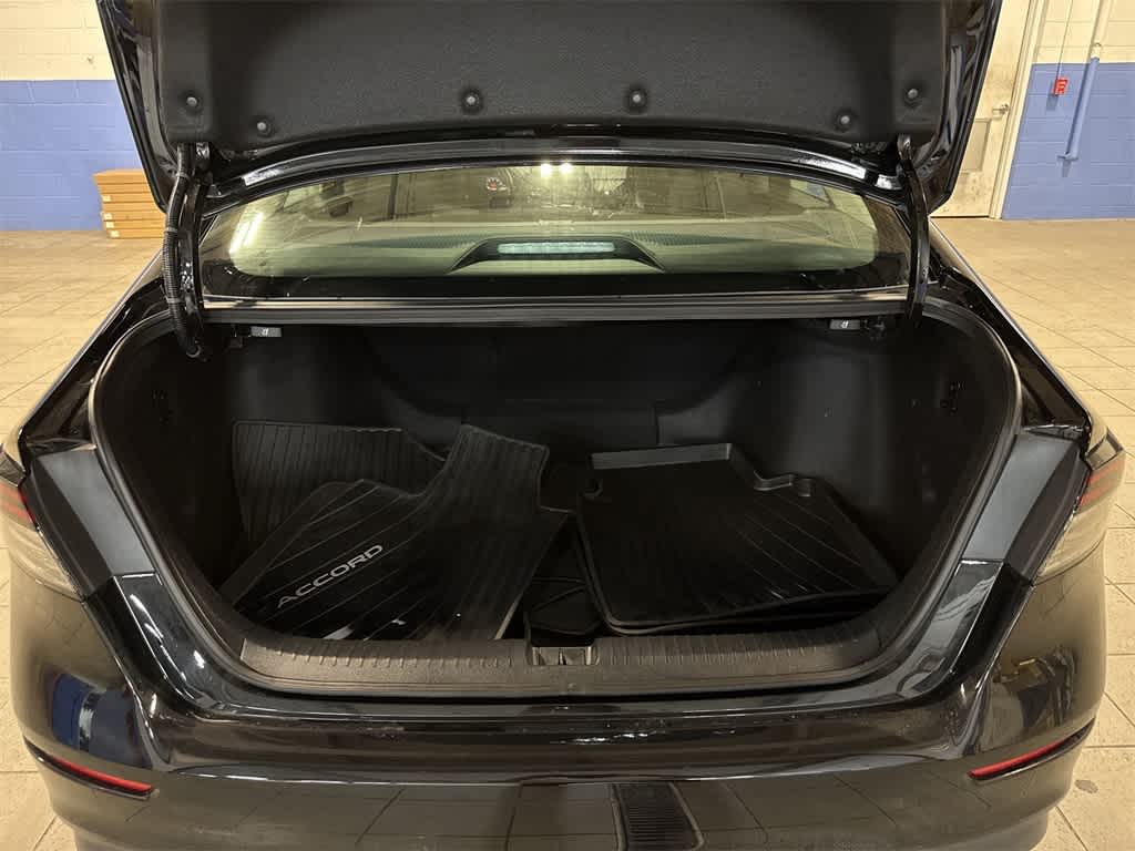 Thumbnail: 2023 Honda Accord - 11