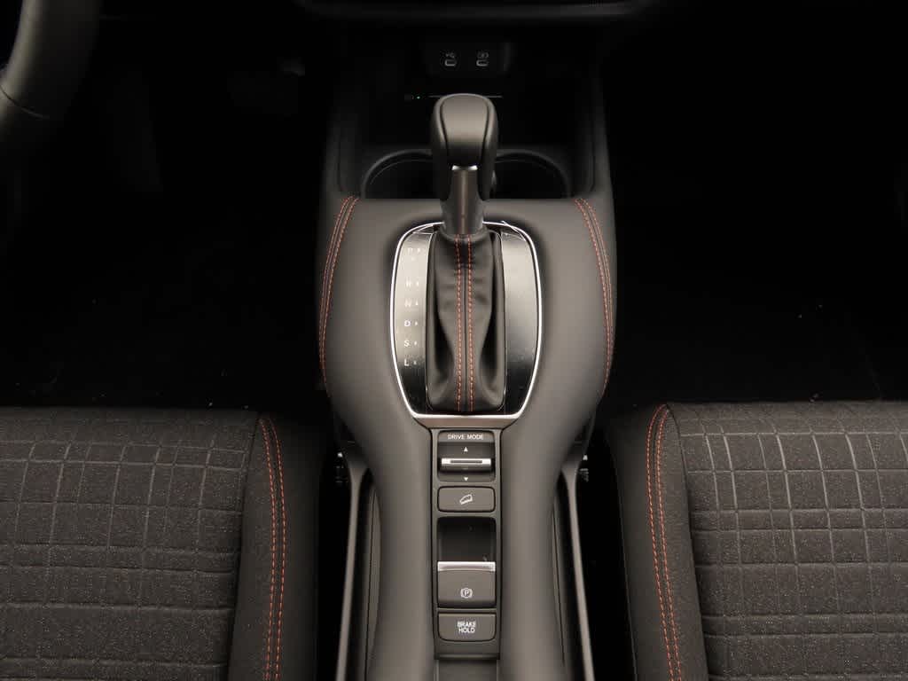 Thumbnail: 2026 Honda HR-V - 23