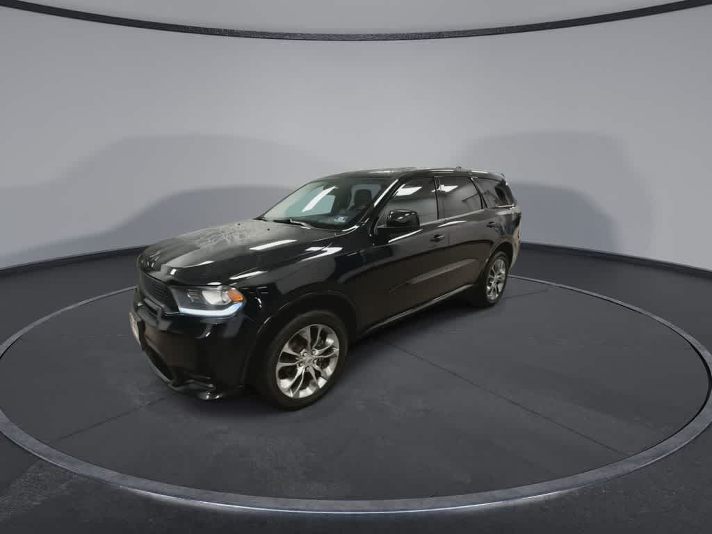 Thumbnail: 2019 Dodge Durango - 4