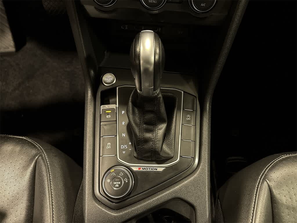 Thumbnail: 2018 Volkswagen Tiguan - 29