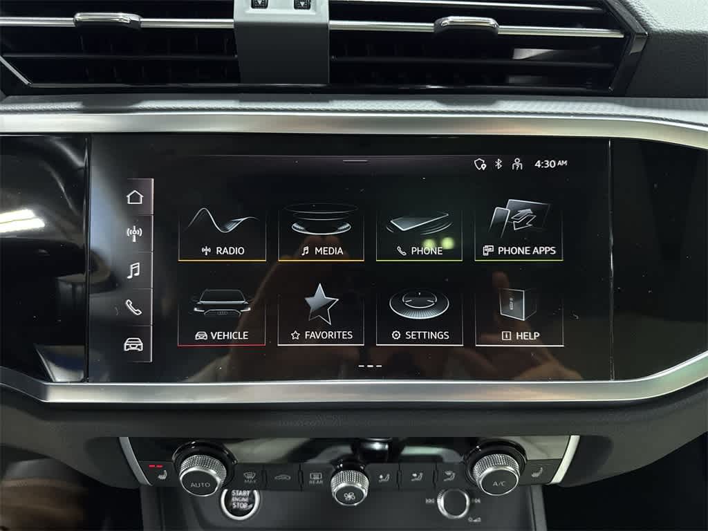 Thumbnail: 2024 Audi Q3 - 20