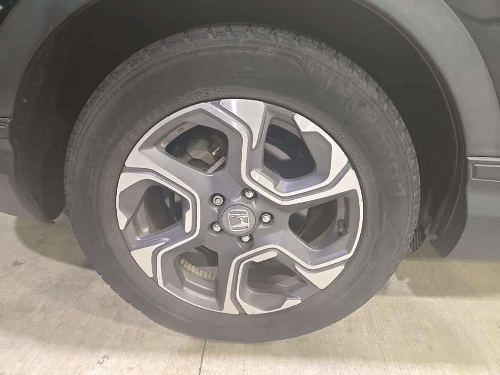 Thumbnail: 2018 Honda CR-V - 15