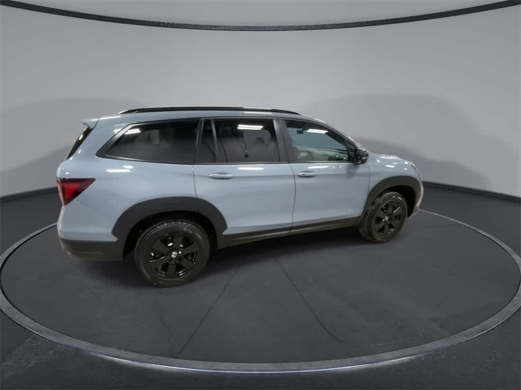 Thumbnail: 2022 Honda Pilot - 9