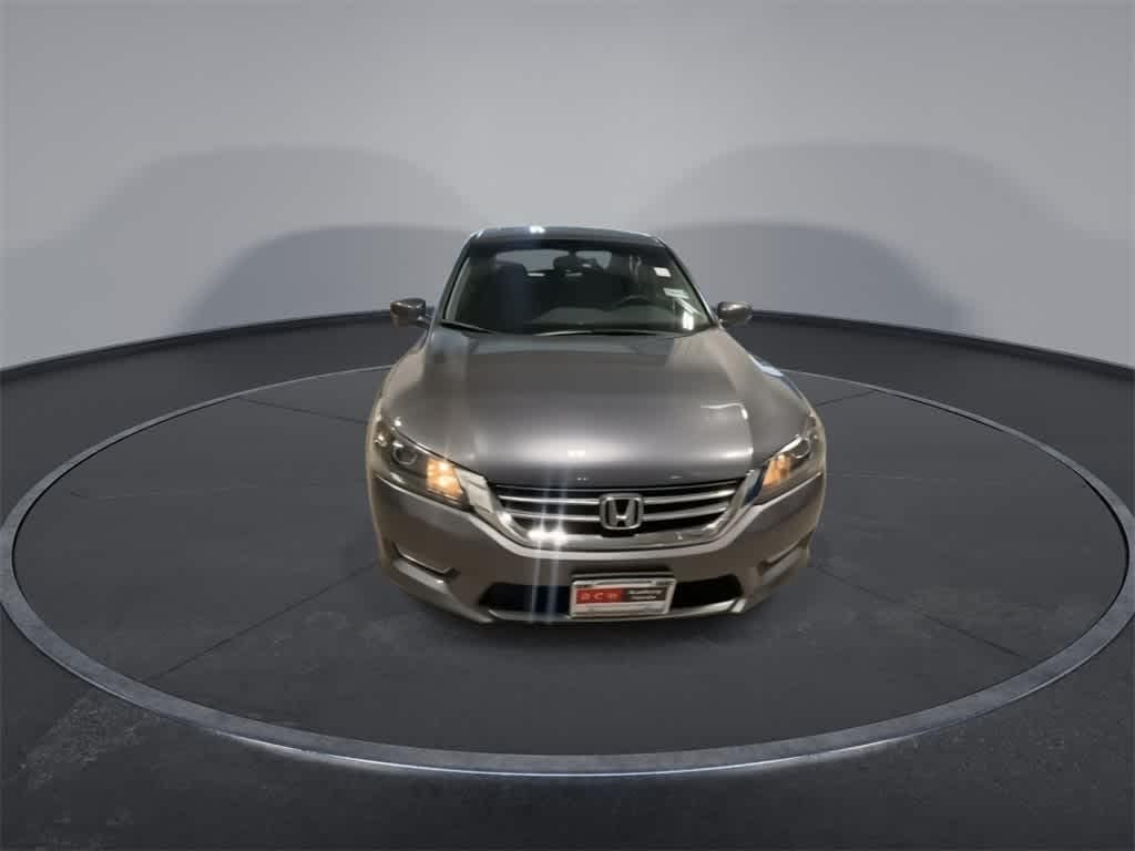 Used 2013 Honda Accord EX Sedan