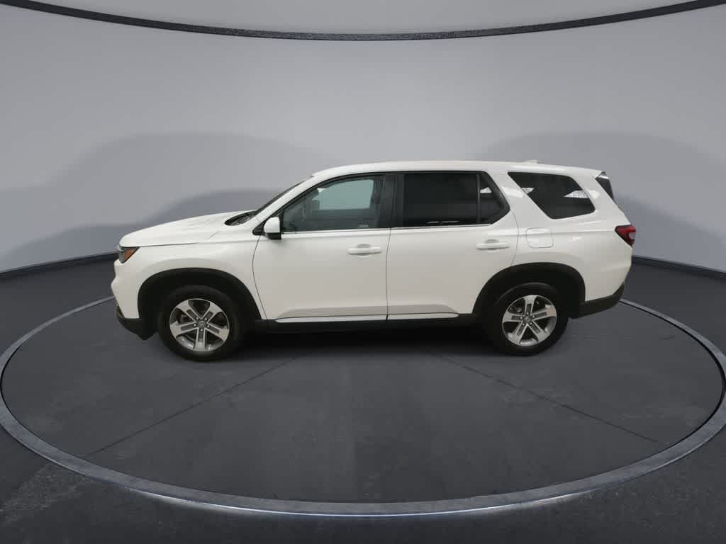 Thumbnail: 2023 Honda Pilot - 5