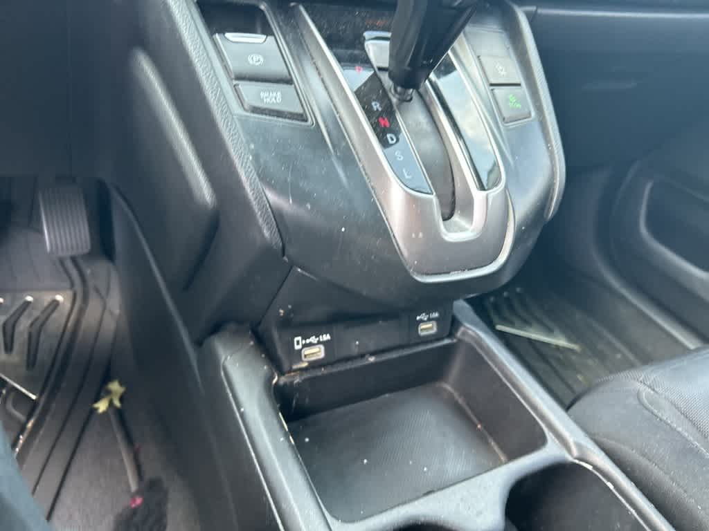 Thumbnail: 2020 Honda CR-V - 23