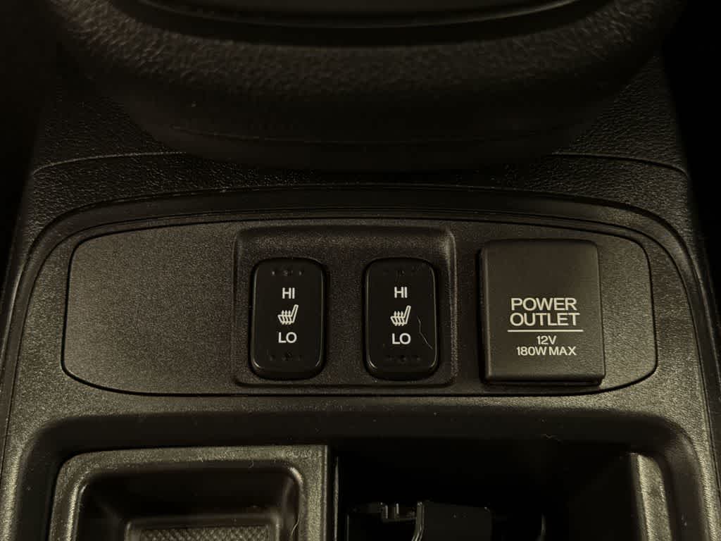 Thumbnail: 2016 Honda CR-V - 31