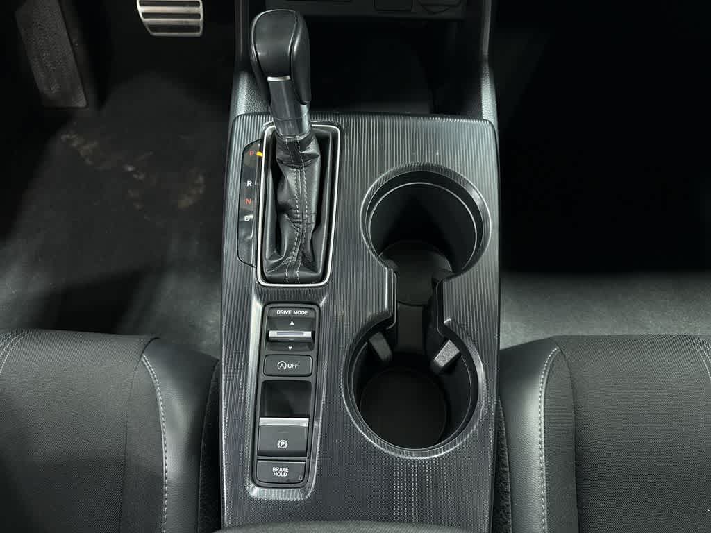 Thumbnail: 2024 Honda Civic - 29