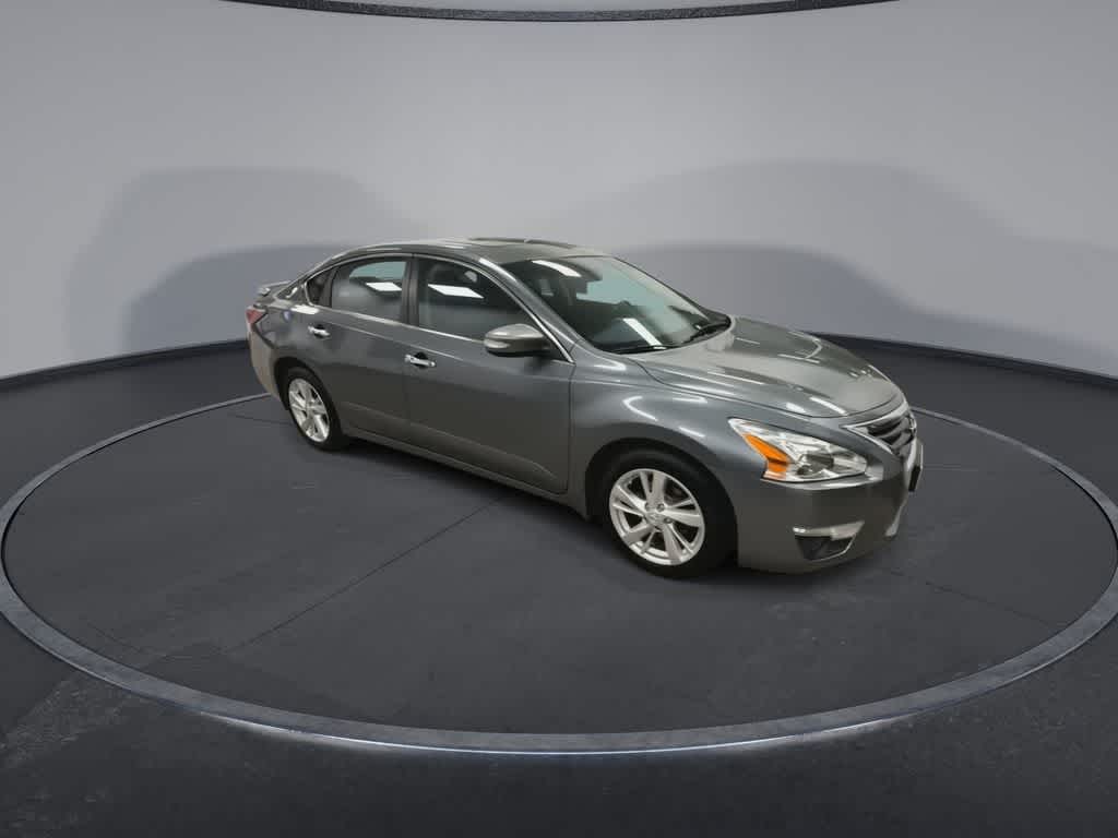 Thumbnail: 2015 Nissan Altima - 2