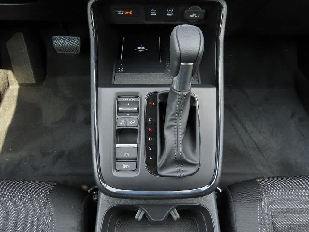 Thumbnail: 2026 Honda CR-V - 22