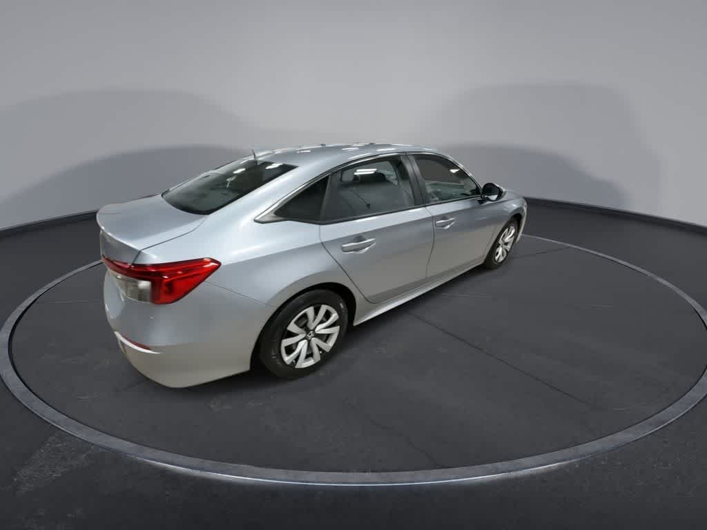 Thumbnail: 2023 Honda Civic - 8