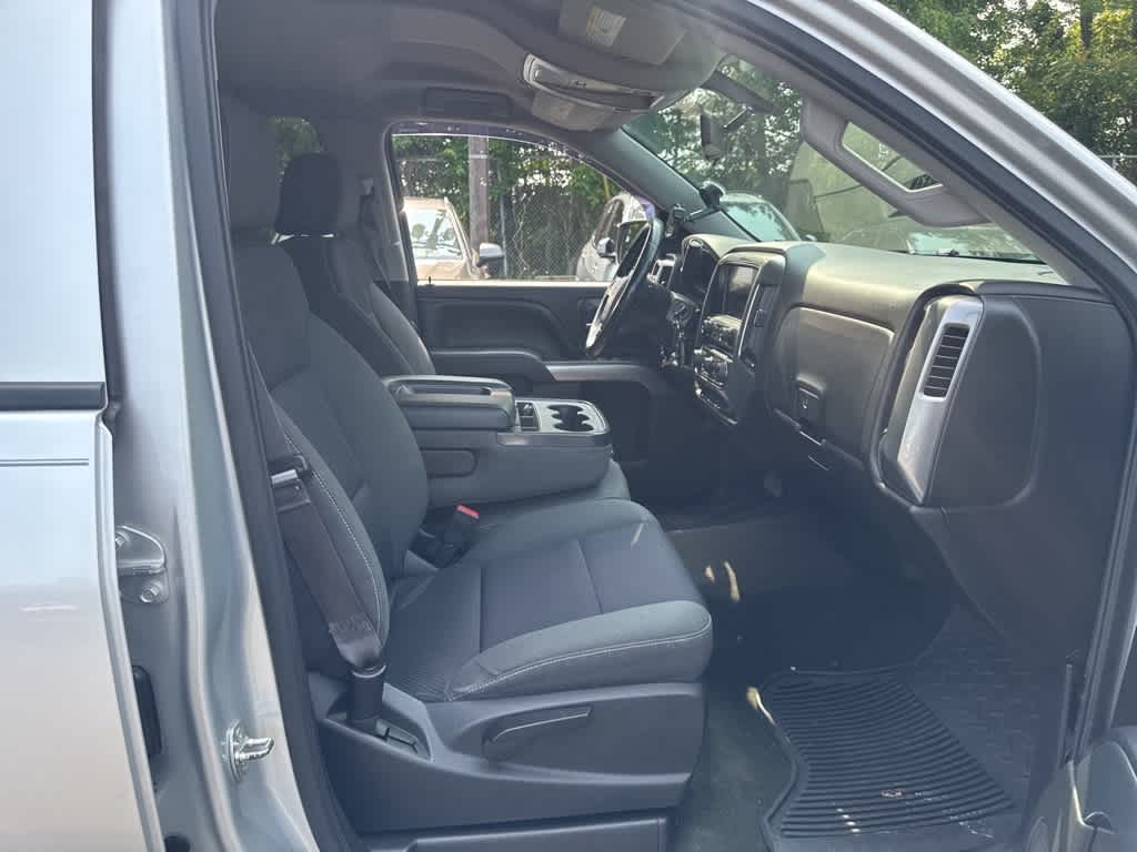 2014 Chevrolet Silverado 1500 LT 14