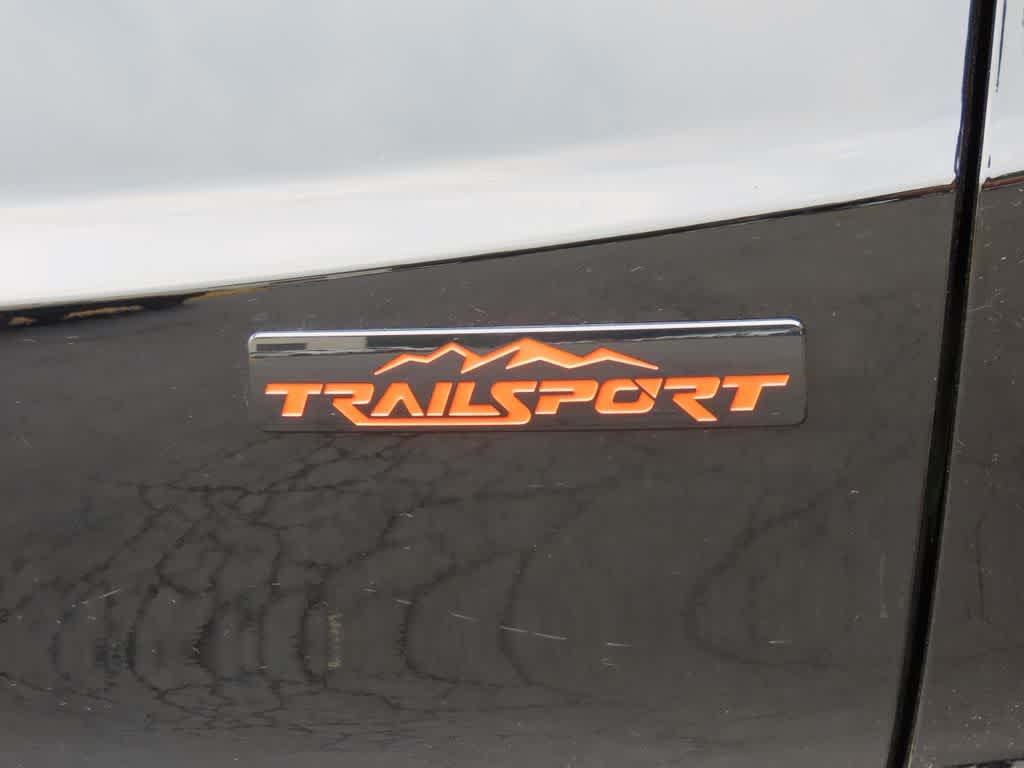 Thumbnail: 2026 Honda CR-V - 8