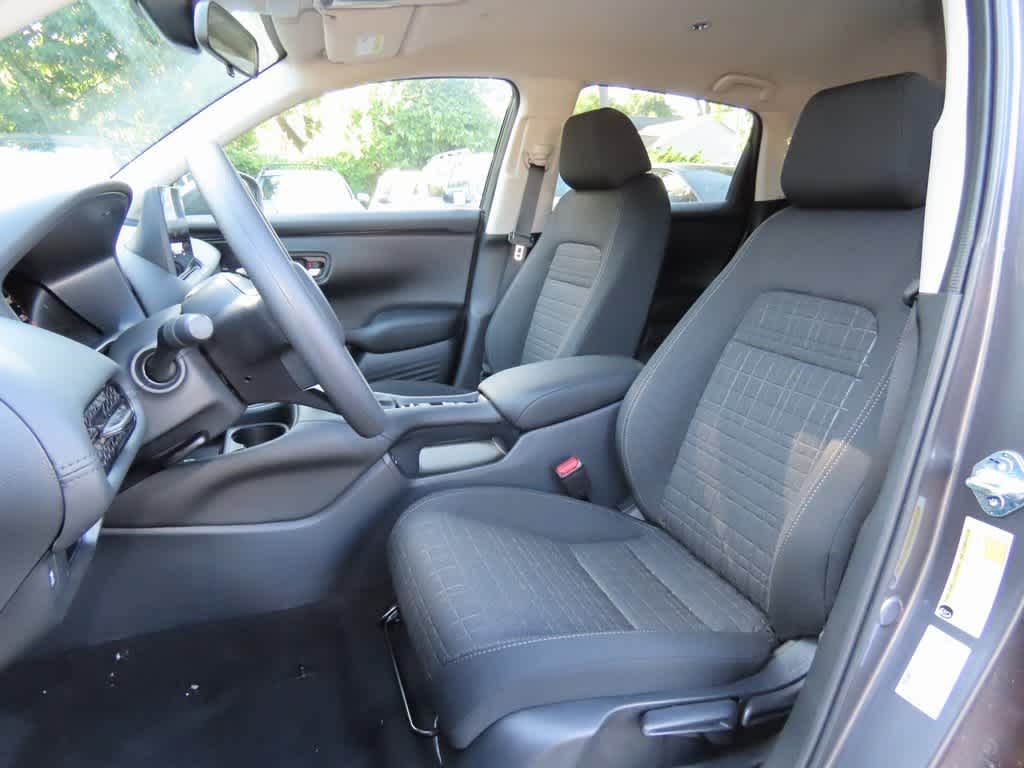 Thumbnail: 2026 Honda HR-V - 12