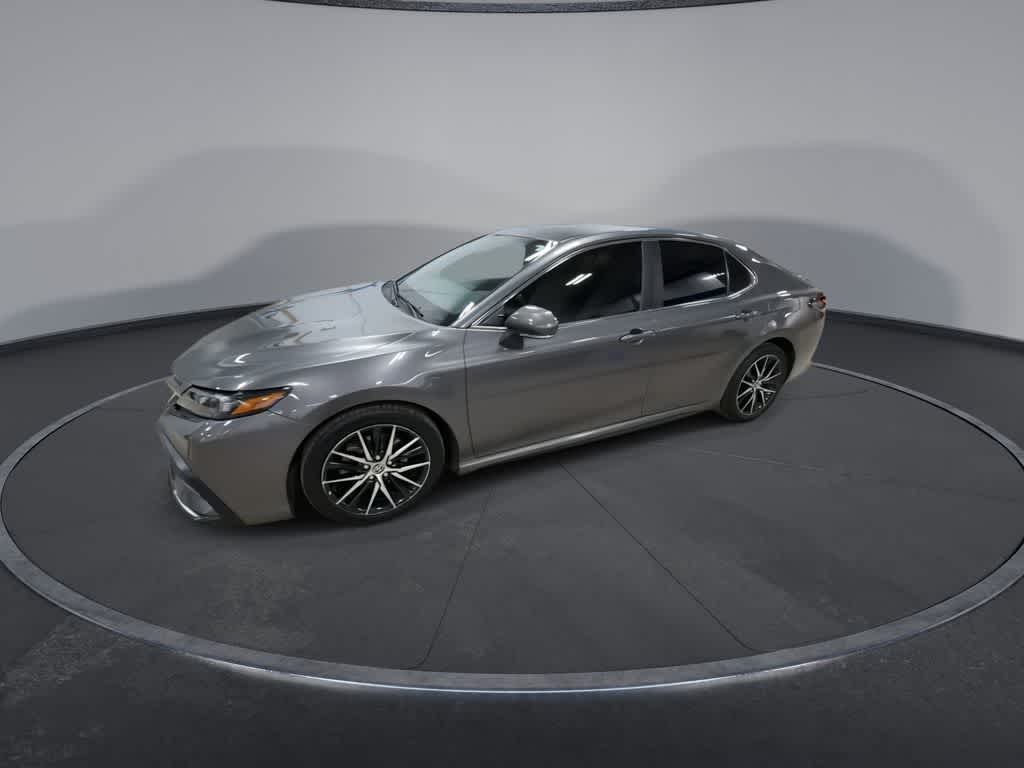 Thumbnail: 2023 Toyota Camry - 4