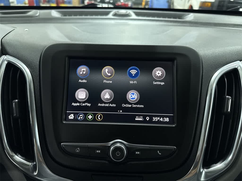 Thumbnail: 2020 Chevrolet Equinox - 20