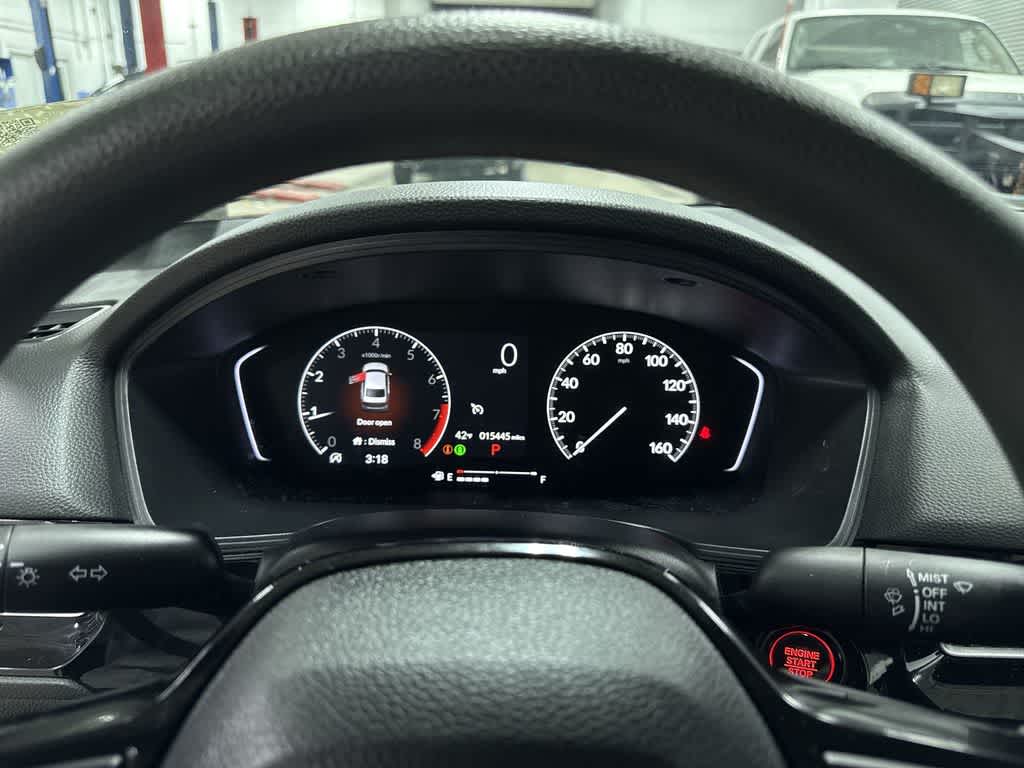 Thumbnail: 2023 Honda Civic - 30