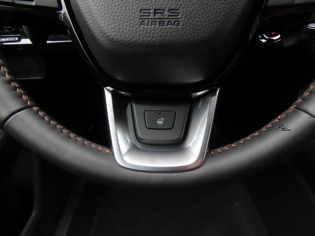 Thumbnail: 2026 Honda CR-V - 25