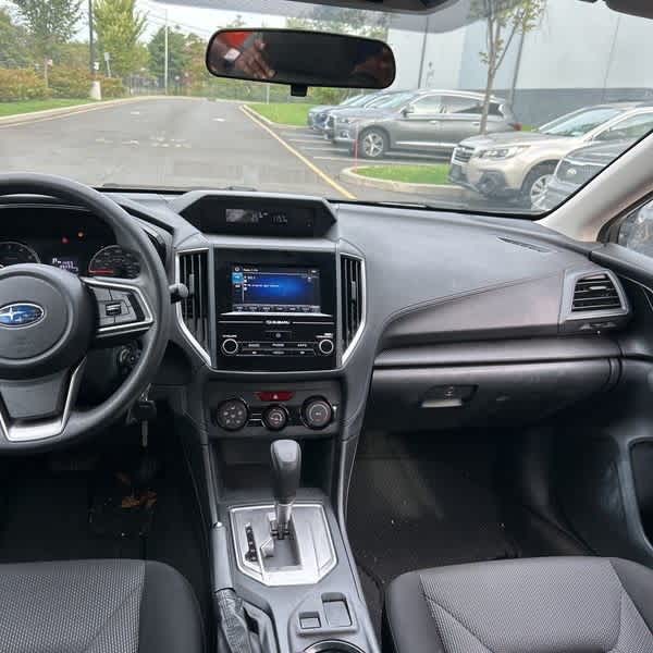 Thumbnail: 2017 Subaru Impreza - 17