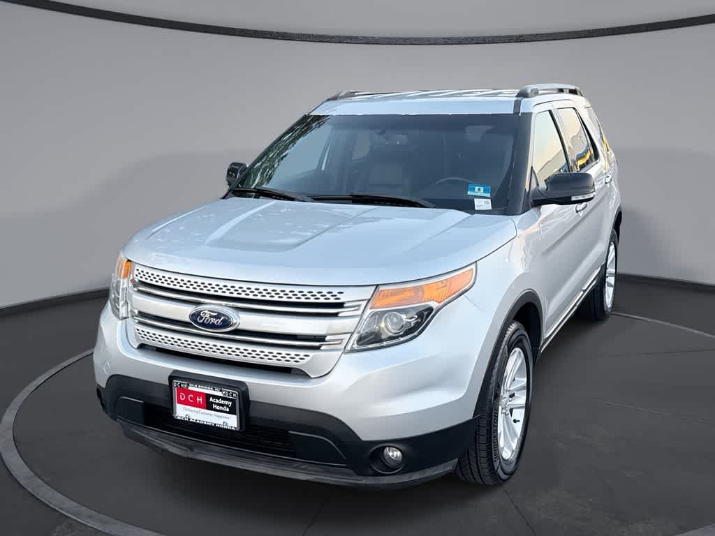 2014 Ford Explorer XLT -
                  Old Bridge Township, NJ
