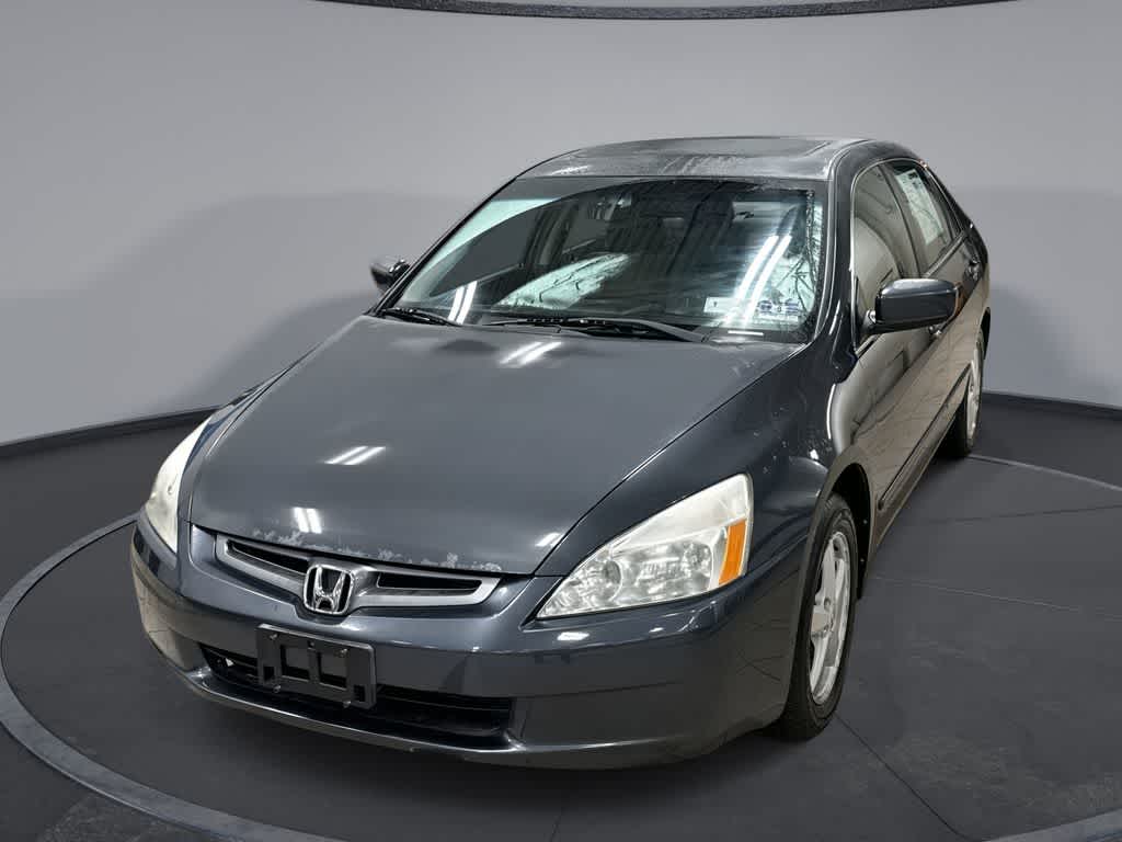 2004 Honda Accord EX -
                  Old Bridge Township, NJ