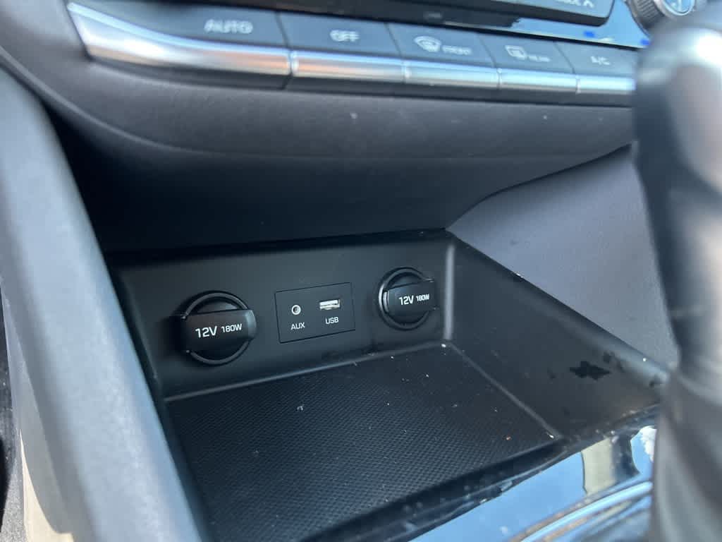 Thumbnail: 2019 Hyundai Ioniq - 25