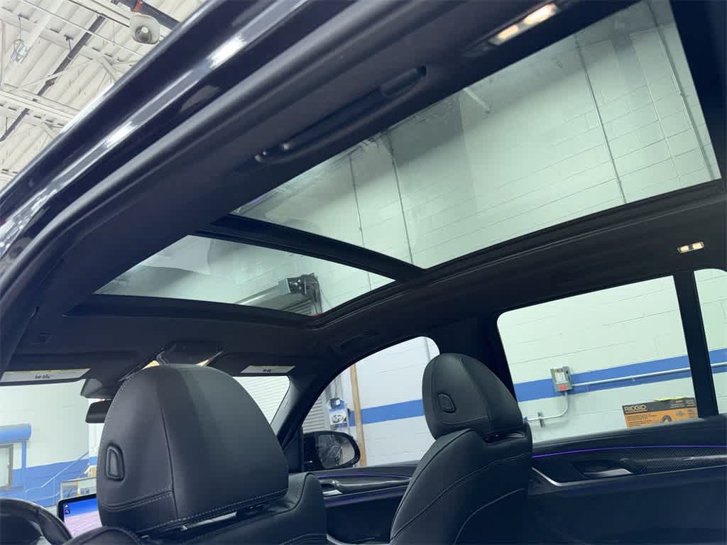 Thumbnail: 2023 BMW X3 - 24