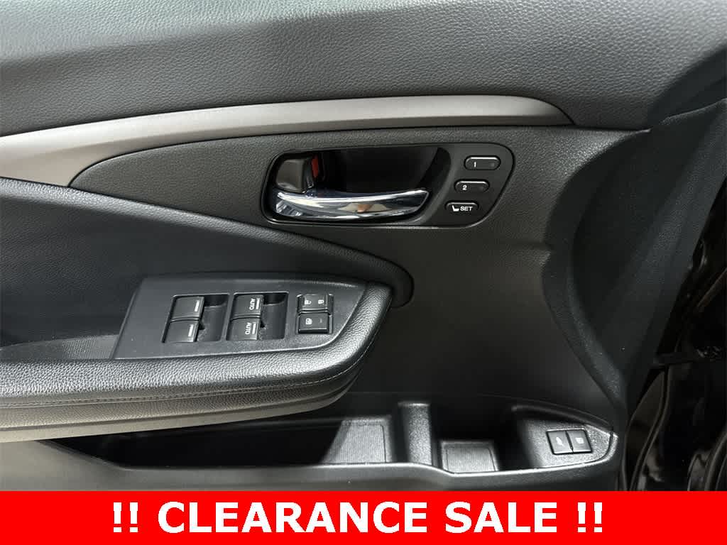 Thumbnail: 2020 Honda Pilot - 23