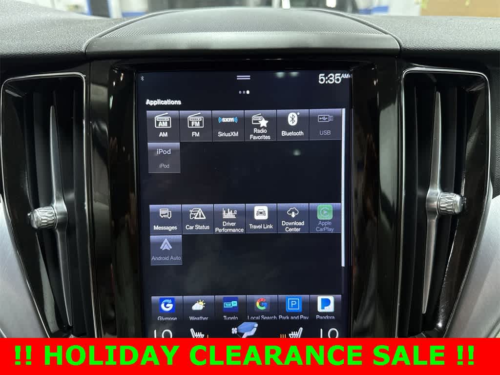 Thumbnail: 2020 Volvo XC60 - 20