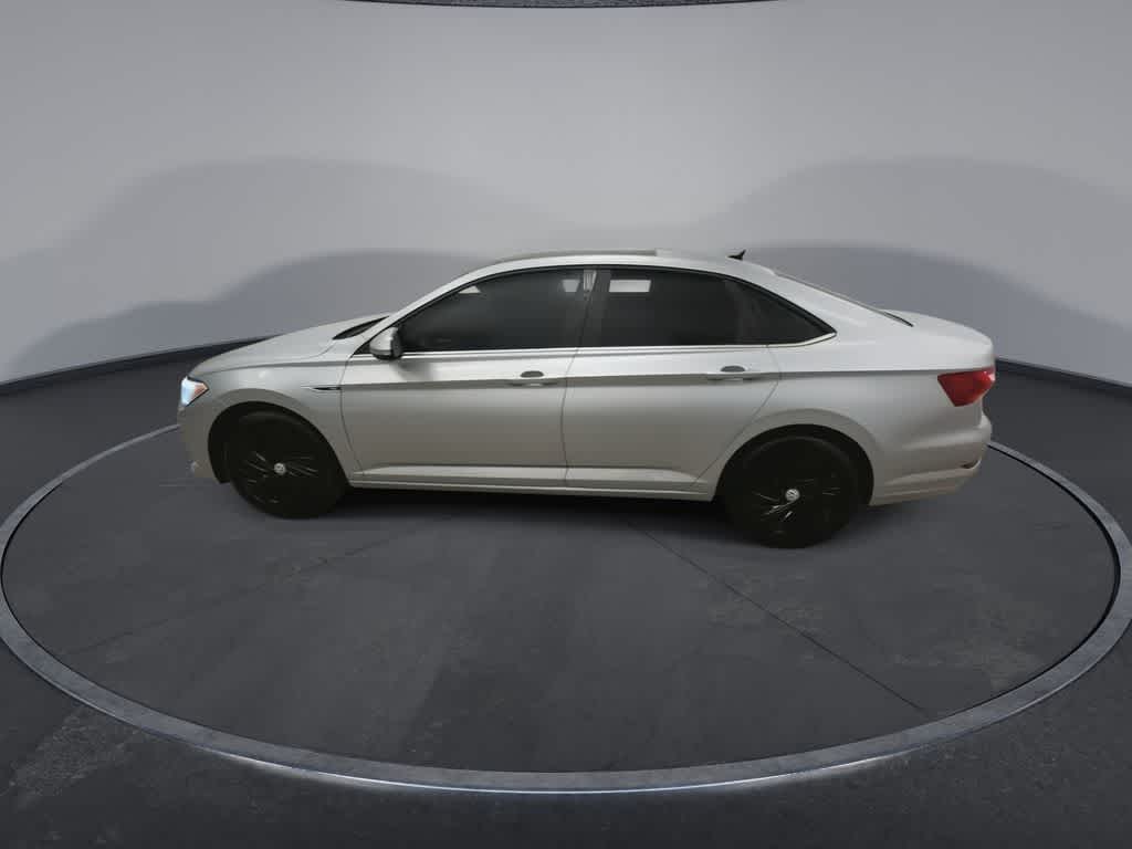 Thumbnail: 2019 Volkswagen Jetta - 7