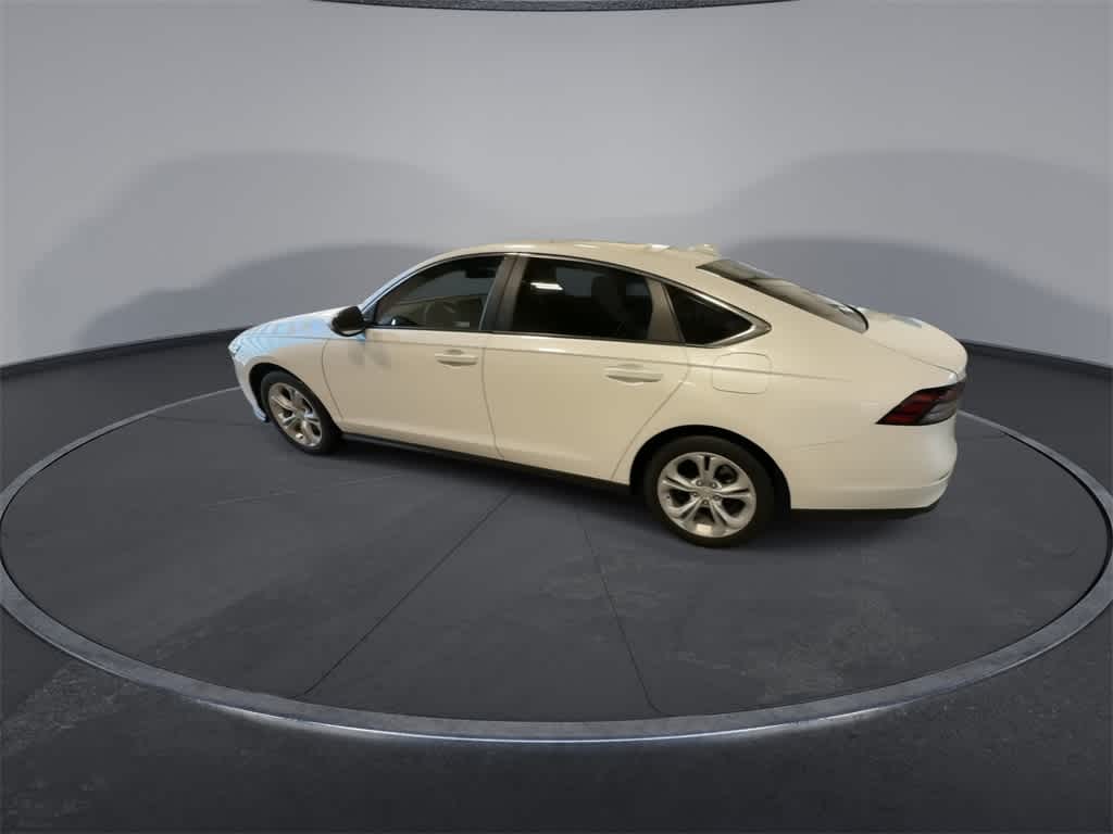 Thumbnail: 2023 Honda Accord - 6