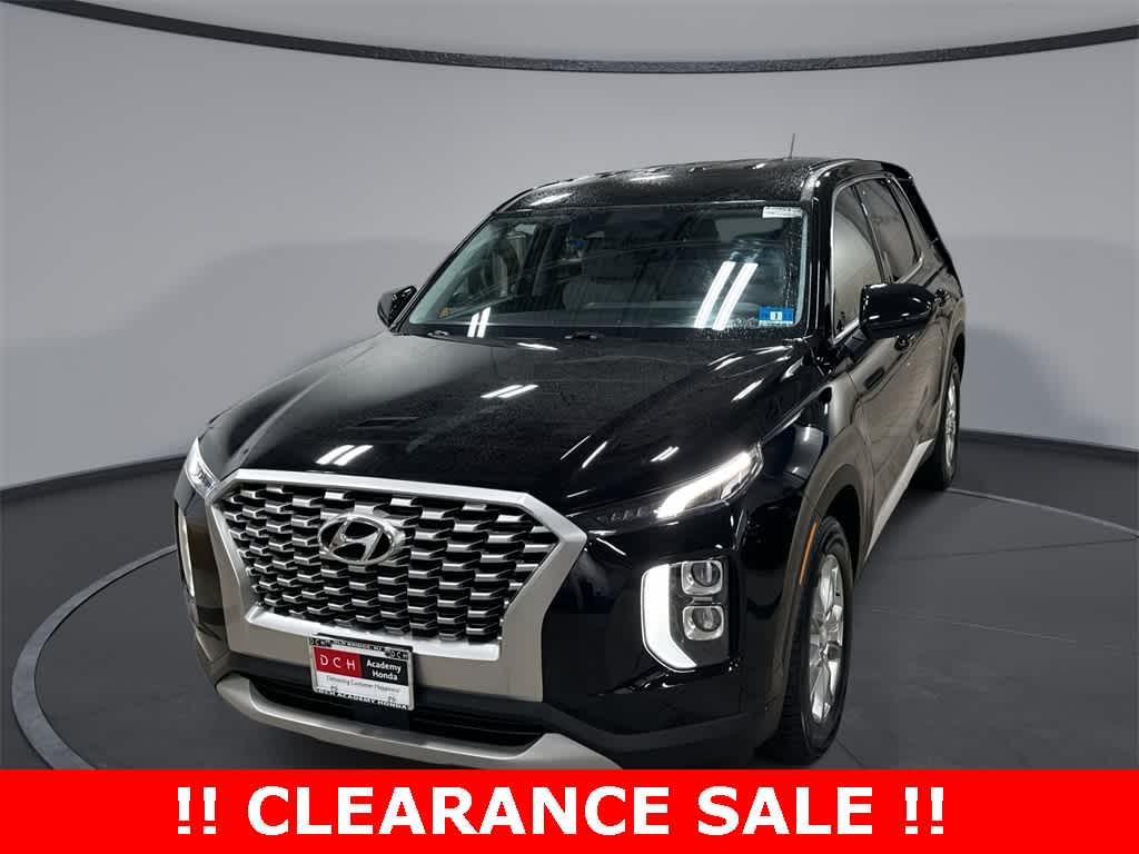 2020 Hyundai Palisade SE -
                  Old Bridge Township, NJ