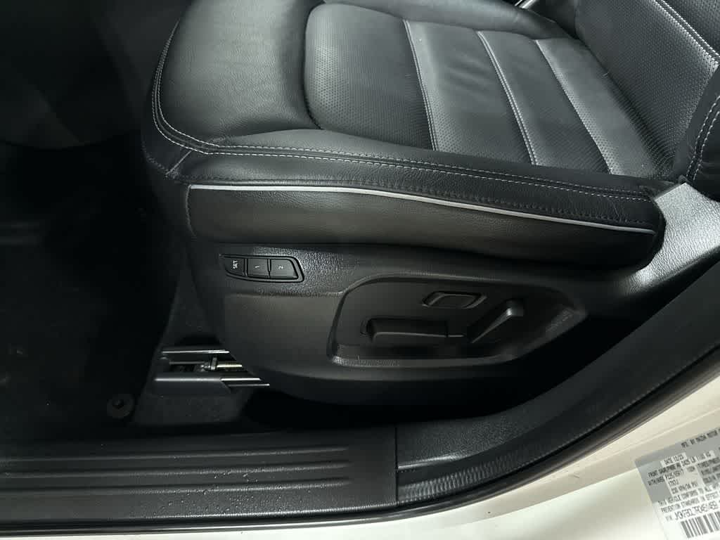 Thumbnail: 2024 Mazda CX-5 - 23