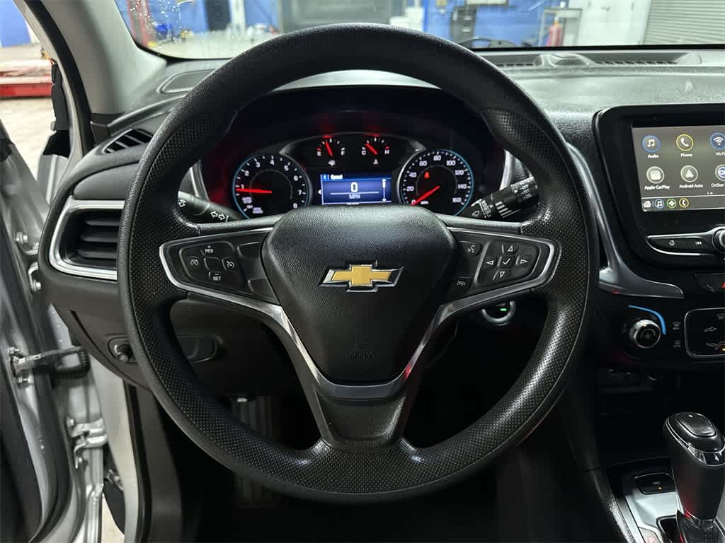 Thumbnail: 2019 Chevrolet Equinox - 18