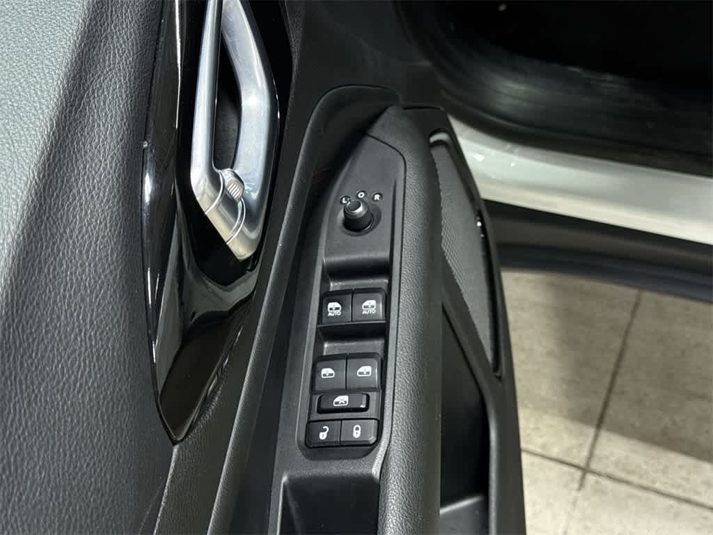 Thumbnail: 2024 Jeep Compass - 22