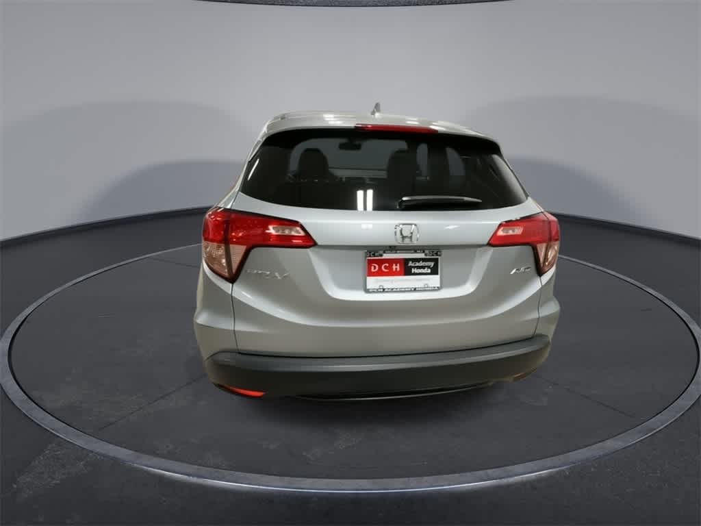 Thumbnail: 2018 Honda HR-V - 7
