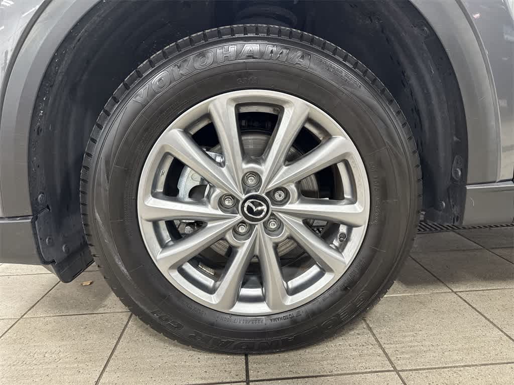 Thumbnail: 2023 Mazda CX-5 - 10