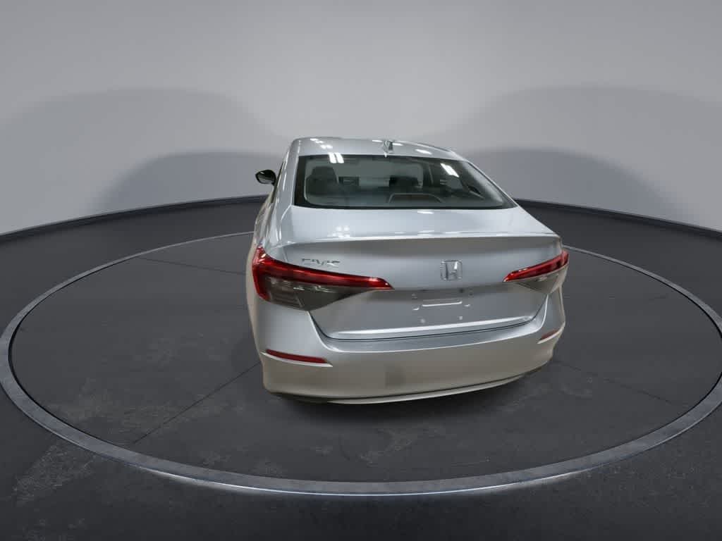 Thumbnail: 2023 Honda Civic - 7