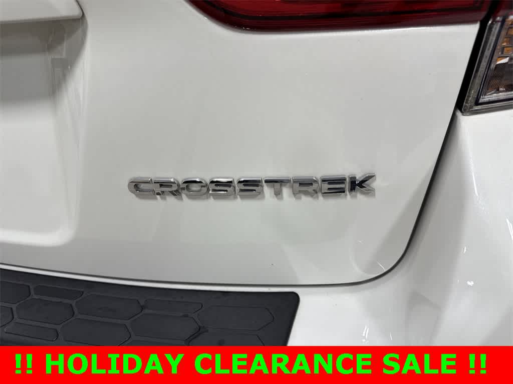Thumbnail: 2021 Subaru Crosstrek - 24