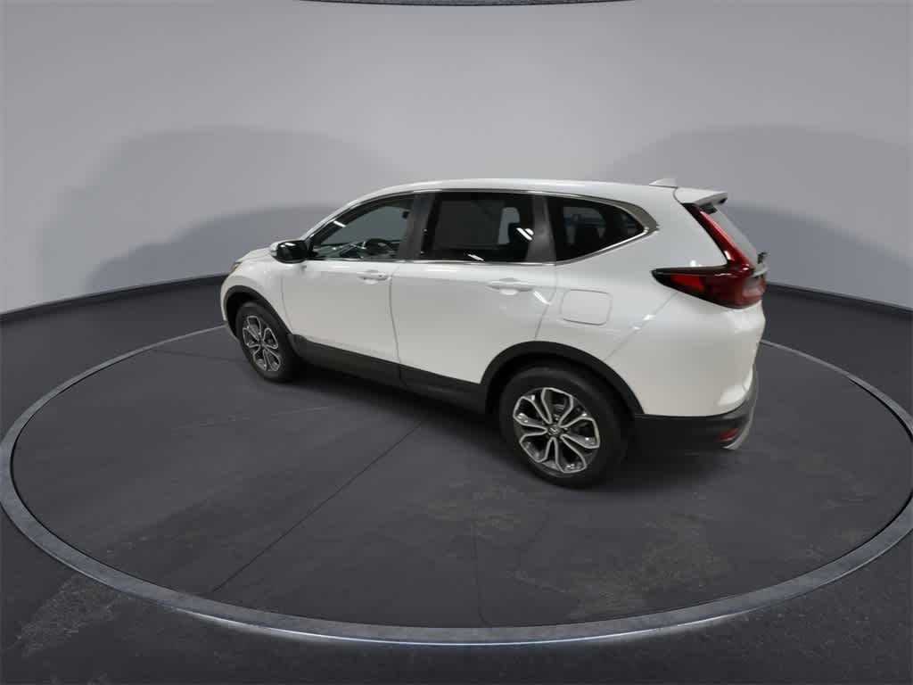 Thumbnail: 2022 Honda CR-V - 6