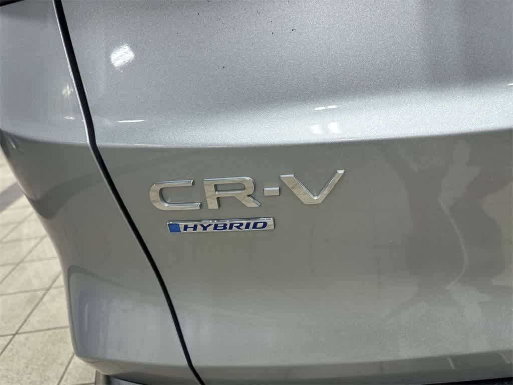 Thumbnail: 2024 Honda CR-V - 26
