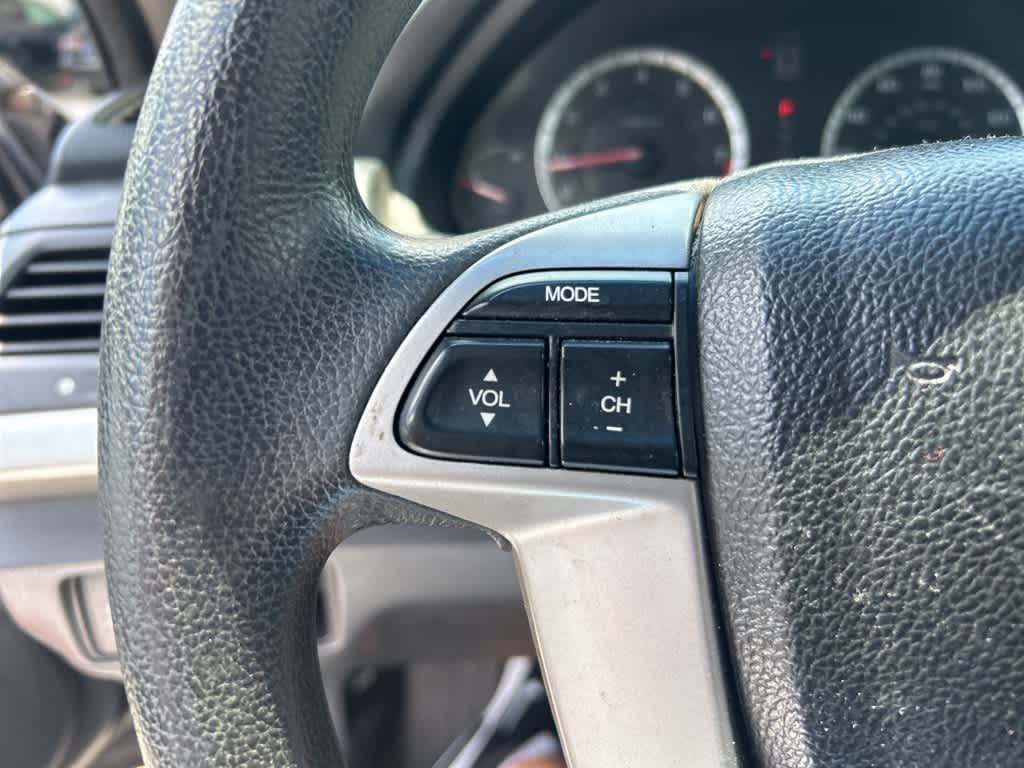 Thumbnail: 2008 Honda Accord - 18